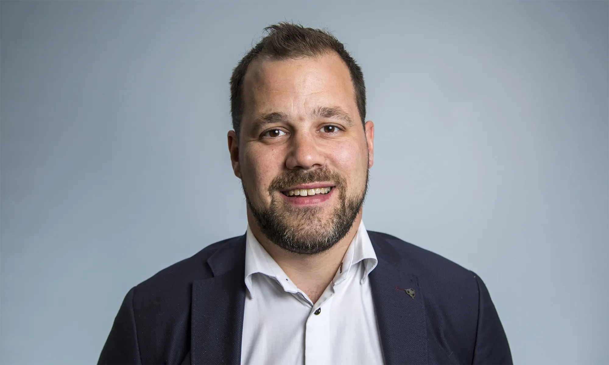 Jan Vandewalle of 3ecruit